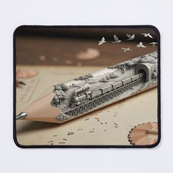 Item preview, Graphite Express designed and sold by MatureProcure.