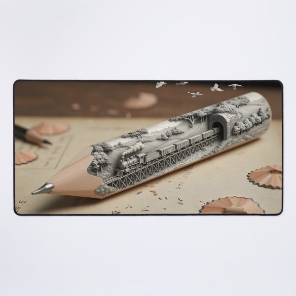 Item preview, Graphite Express designed and sold by MatureProcure.