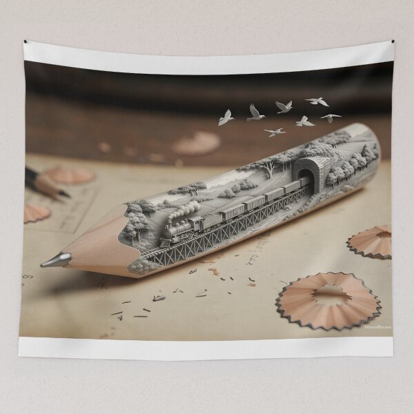 Item preview, Graphite Express designed and sold by MatureProcure.