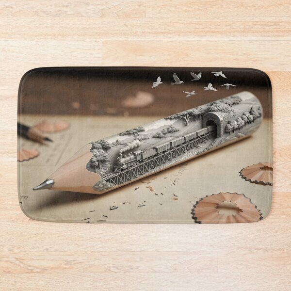 Item preview, Graphite Express designed and sold by MatureProcure.