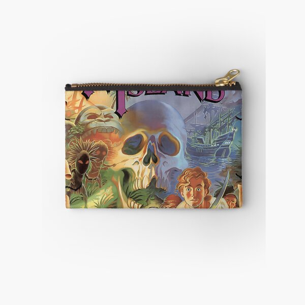 Item preview, The Secret Of Monkey Island designed and sold by geishafashion.