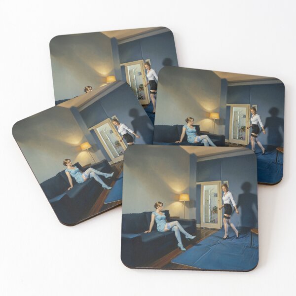Item preview, Loungeroom Scene designed and sold by IanBiAM.