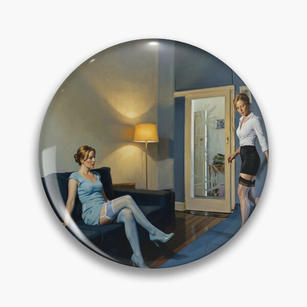 Item preview, Loungeroom Scene designed and sold by IanBiAM.