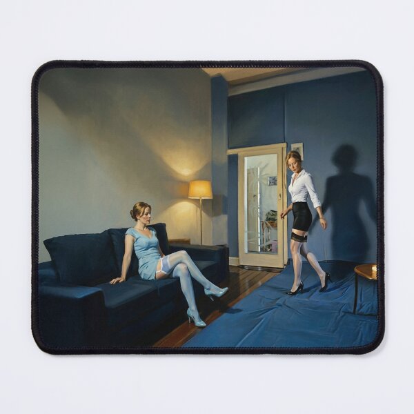 Item preview, Loungeroom Scene designed and sold by IanBiAM.