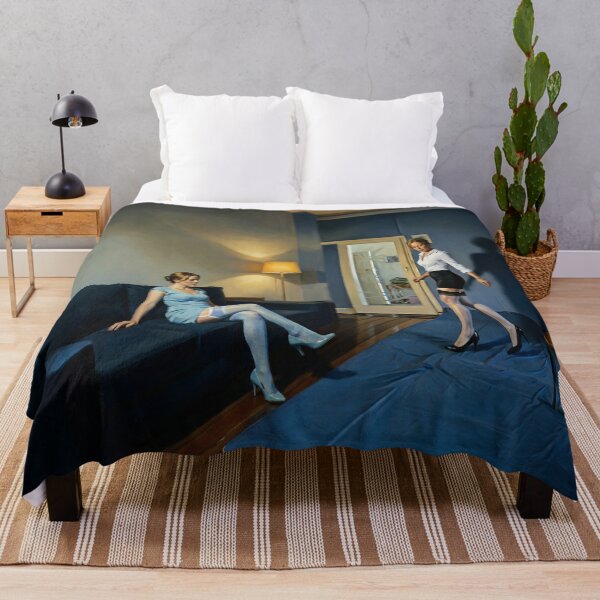 Item preview, Loungeroom Scene designed and sold by IanBiAM.