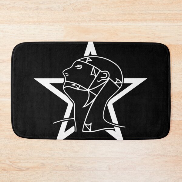 Item preview,  Old Logo - The Sisters Of Mercy designed and sold by geishafashion.