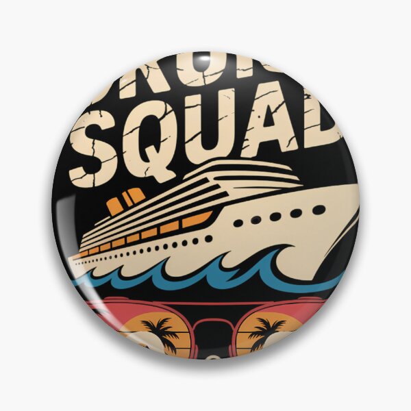 Item preview, Cruise Squad 2026 Family Friend Vacation designed and sold by daillotadlboxmu.