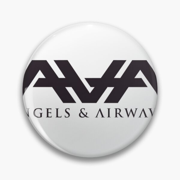 Item preview, Angels  Airwaves designed and sold by naik007.