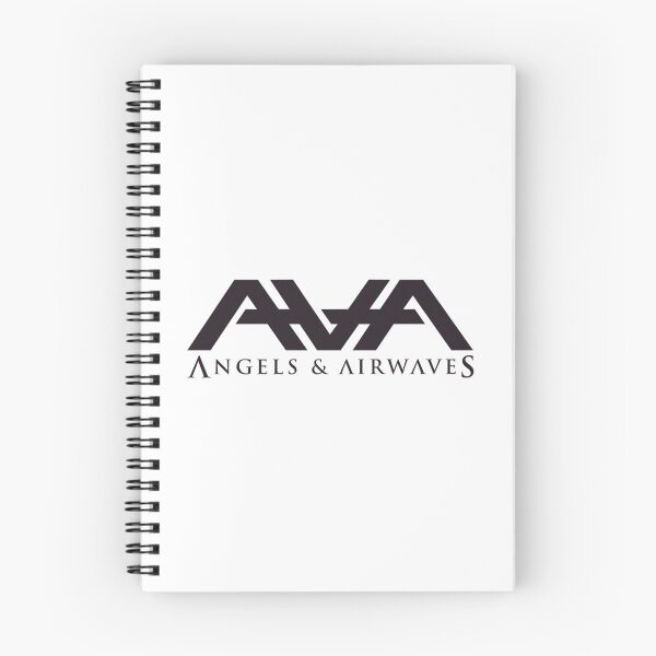 Item preview, Angels  Airwaves designed and sold by naik007.