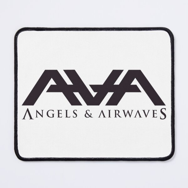 Item preview, Angels  Airwaves designed and sold by naik007.