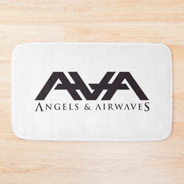 Item preview, Angels  Airwaves designed and sold by naik007.