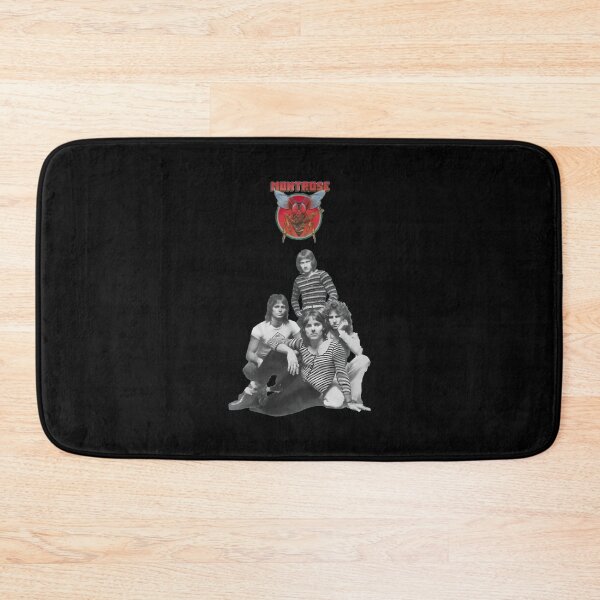 Item preview, Montrose Band Rock designed and sold by stakhisarvian.