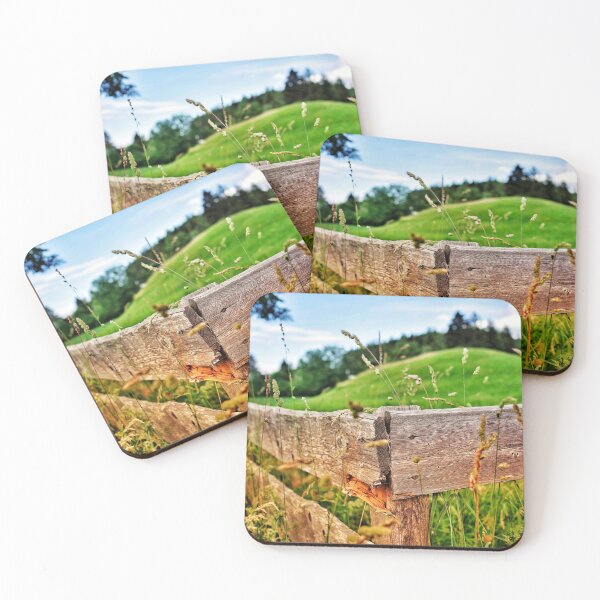 Item preview, The Grass is Greener on The Other Side designed and sold by gphotobox.