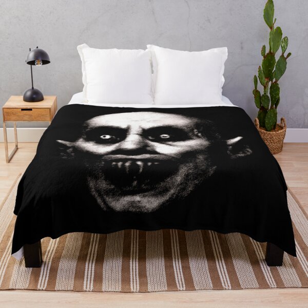 Item preview, Nosferatu The Vampire Cult Classic Goth Gothic Horror Lover Gift Halloween designed and sold by Multiple-Design.
