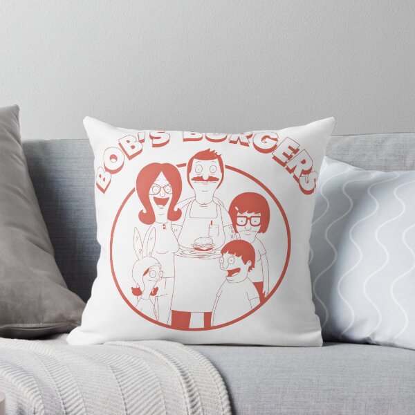 Item preview, Bob's Burgers designed and sold by slowocelot.
