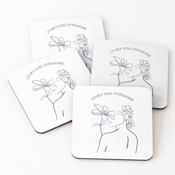 Item preview, Stronger Together Minimalist Feminine Illustration designed and sold by KAT-STUDIO.