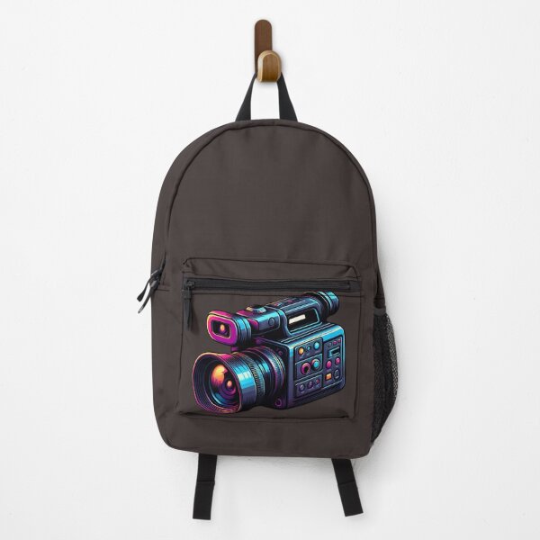 Item preview, video camera designed and sold by NCNGDESIGN.