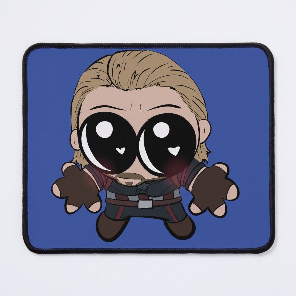 Item preview, Pookie Steve designed and sold by CrypticBirdie.
