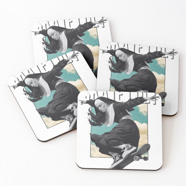 Artikelvorschau, Skatekultur entworfen und verkauft von Sanctum Cosmos.