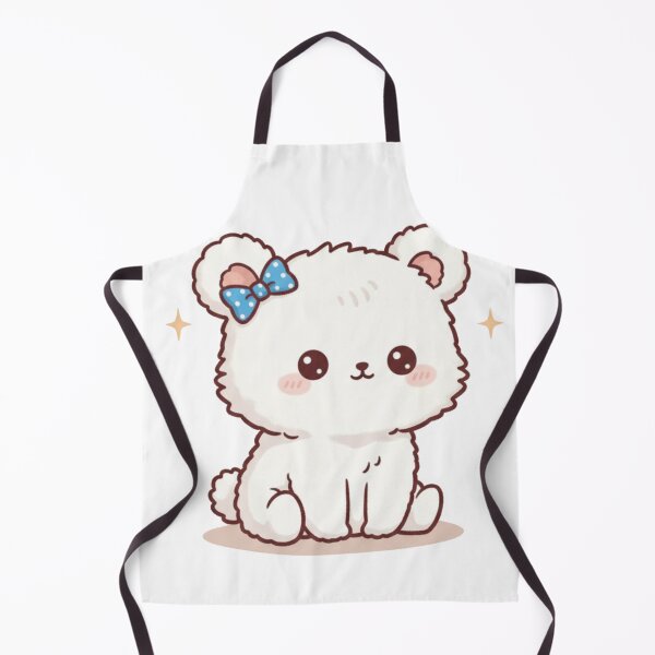 Item preview, cute little doggyyy designed and sold by rolexcreation.