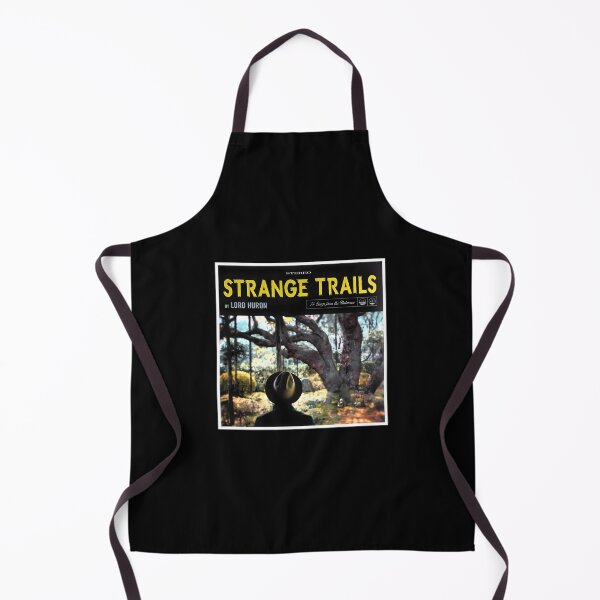 Item preview, Lord Huron - Strange Trails Album 2015 designed and sold by stakhisarvian.