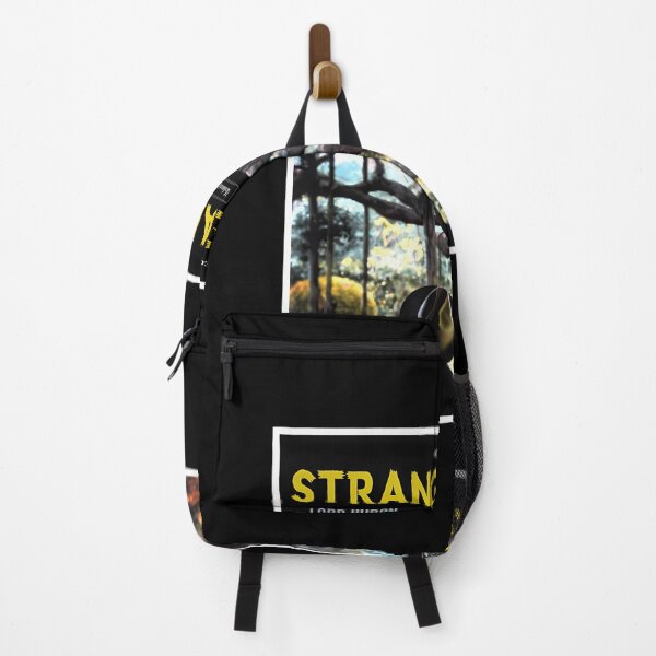 Item preview, Lord Huron - Strange Trails Album 2015 designed and sold by stakhisarvian.