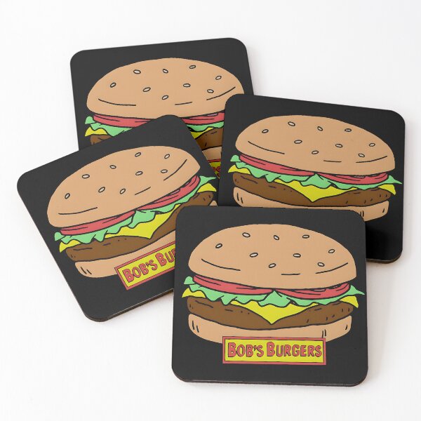 Item preview, Bob's Burgers designed and sold by slowocelot.