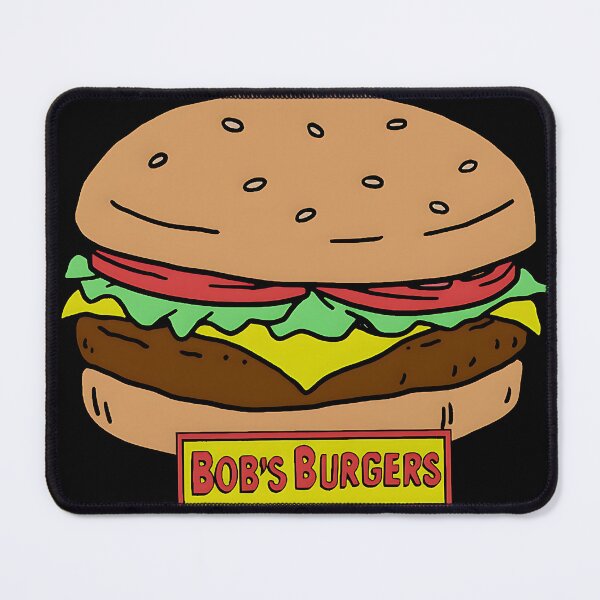 Item preview, Bob's Burgers designed and sold by slowocelot.