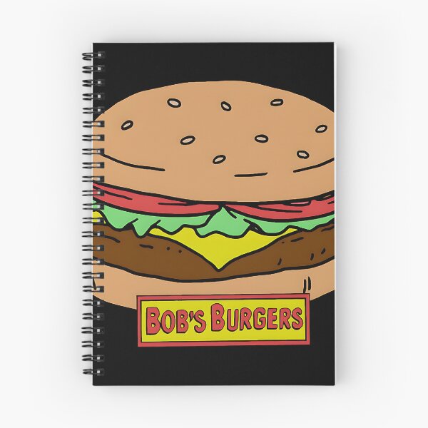 Item preview, Bob's Burgers designed and sold by slowocelot.