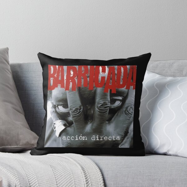Item preview, Barricada Acción Directa Álbum 2000 designed and sold by Multiple-Design.