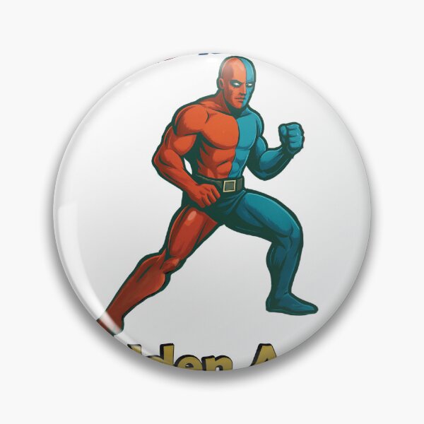 Item preview, Retro Action: The Original Golden Age Red Devil designed and sold by cjulien27.