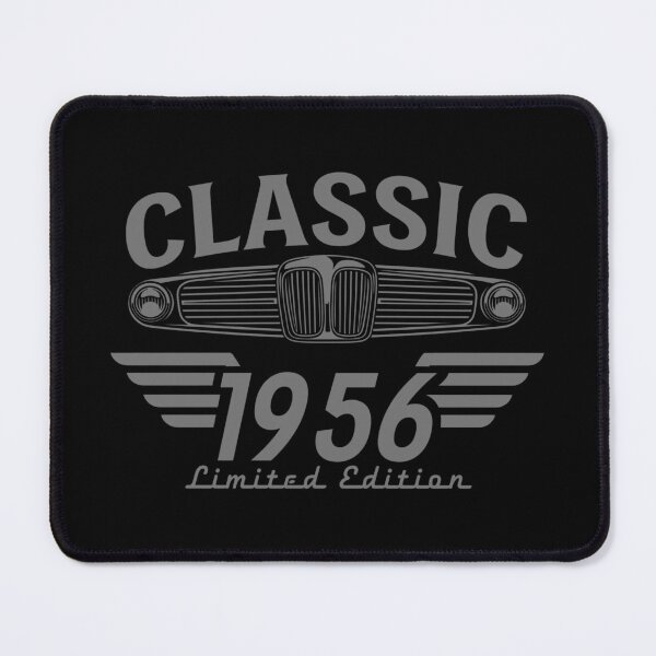Item preview, Vintage Car Lover 1956 Made in 1956 70th Birthday 70 Years Old designed and sold by Blok45.