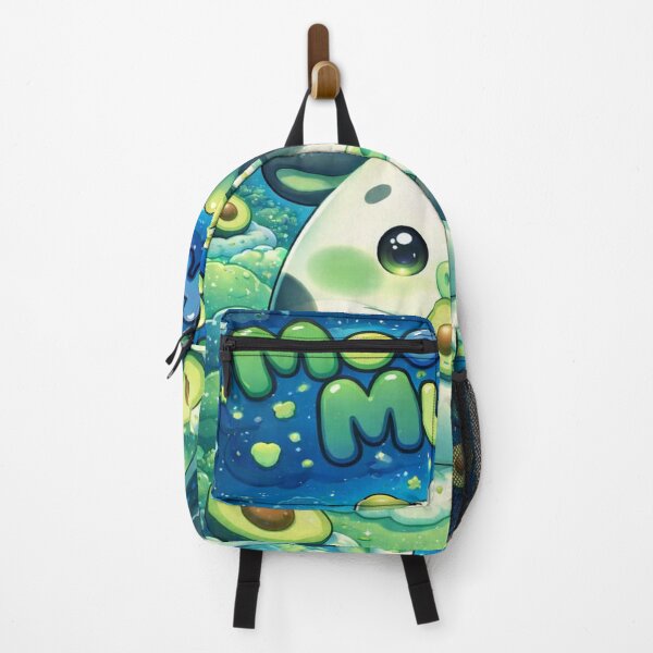 Item preview, Moo Moo Mush - nigh designed and sold by KnightofNamek28.