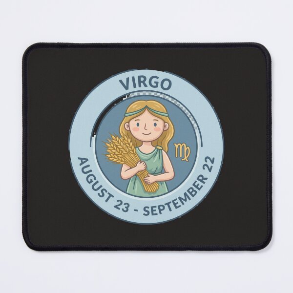 Item preview, virgo t-shirt designed and sold by Shirtmart1.