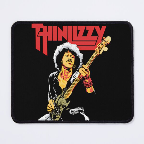 Item preview, Thin Lizzy Bass designed and sold by Multiple-Design.
