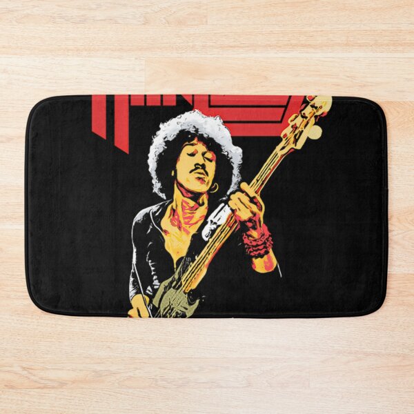 Item preview, Thin Lizzy Bass designed and sold by Multiple-Design.