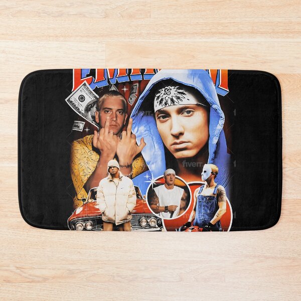Item preview, Eminem designed and sold by naik007.