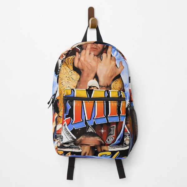 Item preview, Eminem designed and sold by naik007.