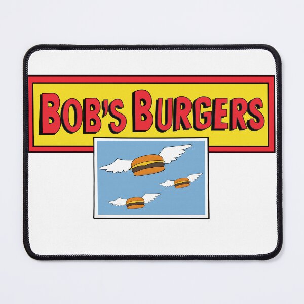 Item preview, Bob's Burgers designed and sold by slowocelot.