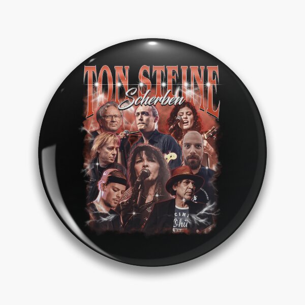 Item preview, Ton Steine Scherben German Language Rock Band designed and sold by Multiple-Design.