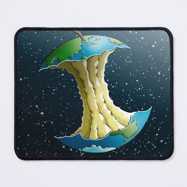 Item preview, Space core designed and sold by Glen Le Lievre.