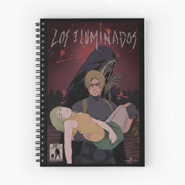 Item preview, LOS ILUMINADOS designed and sold by pimpin7167.