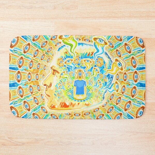 Item preview, InnerMEyender designed and sold by Klaus Bremner (Autotelic Art).