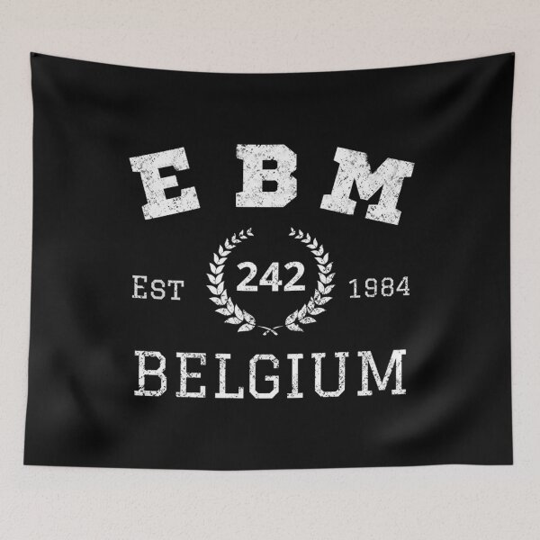 Item preview, 1Ebm 242 Belgium  designed and sold by naik007.