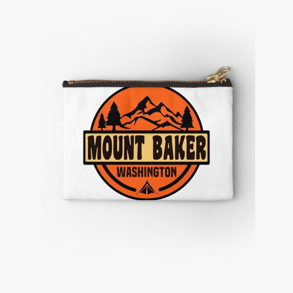 Item preview, Mount Baker, Washington designed and sold by blankshirt.