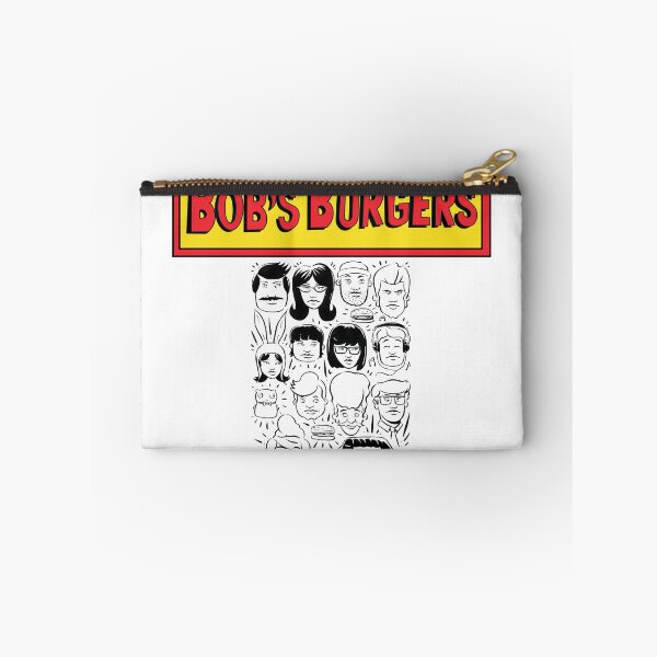 Item preview, Bob's Burgers designed and sold by slowocelot.