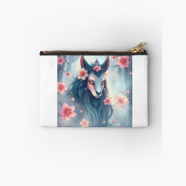 Item preview, Xolo in Pastel Watercolor with Floral Elements designed and sold by sharon1210.