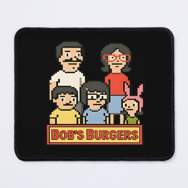 Item preview, Bob's Burgers designed and sold by slowocelot.