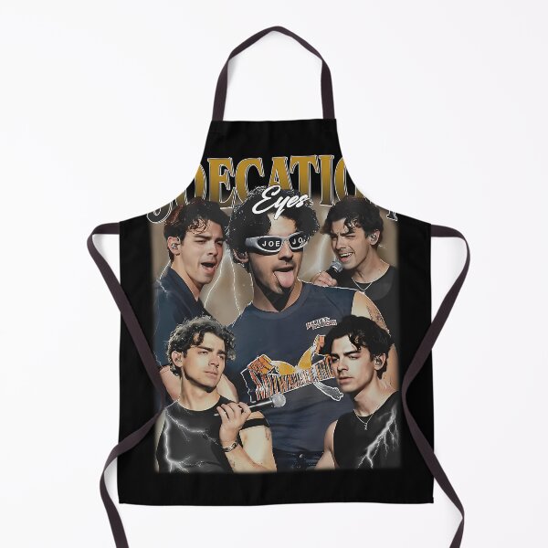 Item preview, Joe Jonas 90S Music Fan By Jonas Brothers designed and sold by naik007.