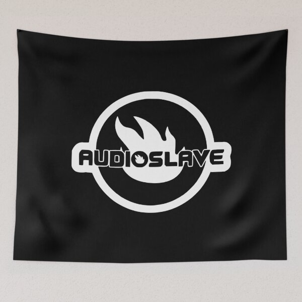 Item preview, Audioslave Hd designed and sold by stakhisarvian.